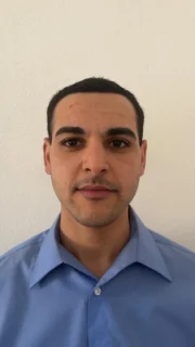 Profilbild von Hamza