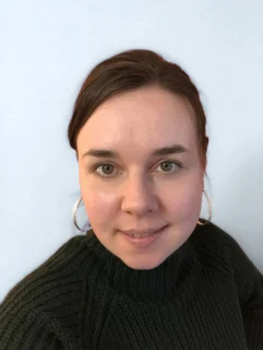 Profilbild von Sarah