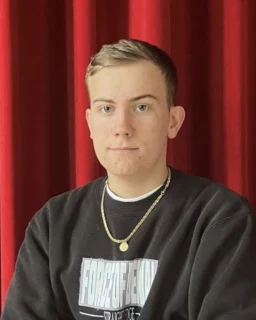 Profilbild von Erik