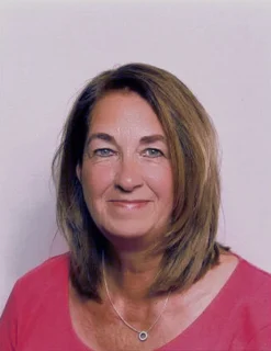 Profilbild von Marianne