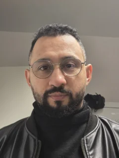 Profilbild von Ahmad
