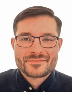 Profilbild von Daniel