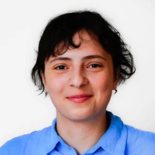 Profilbild von Alina