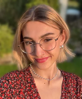 Profilbild von Alexandra