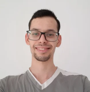 Profilbild von Heni