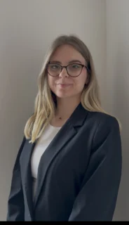 Profilbild von Katharina