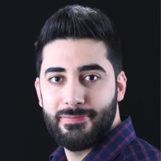 Profilbild von Hatem