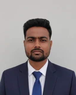 Profilbild von Samit