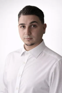 Profilbild von Alessandro