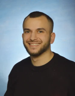 Profilbild von Enis