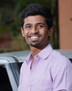 Profilbild von Arunji