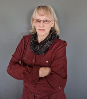 Profilbild von Ines