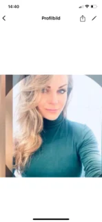 Profilbild von Stefanie