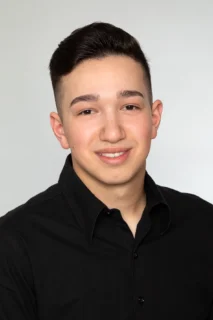 Profilbild von Maik