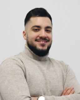 Profilbild von Selman