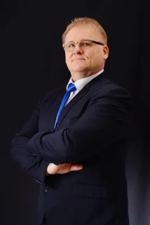 Profilbild von André
