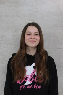 Profilbild von Annika