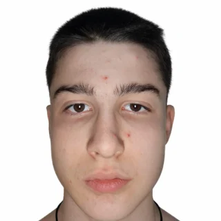 Profilbild von Timerlan