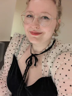 Profilbild von Sabrina