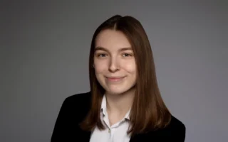 Profilbild von Sarah