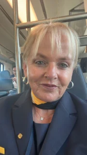 Profilbild von Ellen
