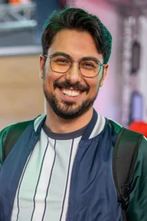 Profilbild von Binayet
