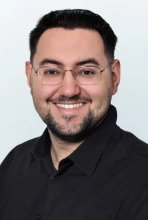 Profilbild von Can