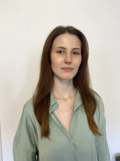 Profilbild von Olesia