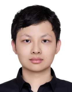 Profilbild von Minghao