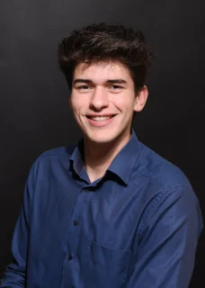 Profilbild von Maximilian