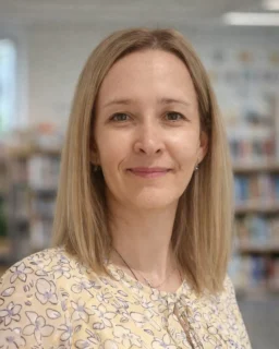 Profilbild von Olena