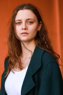Profilbild von Miriam