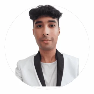 Profilbild von Amine