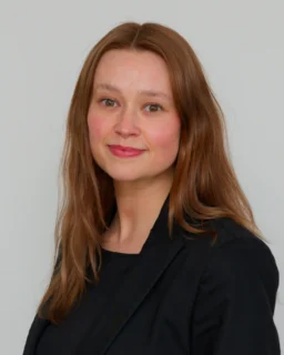 Profilbild von Ariane