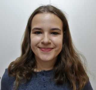 Profilbild von Lina