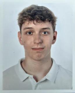 Profilbild von Julian