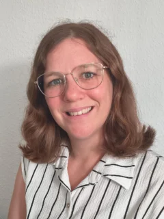 Profilbild von Andrea