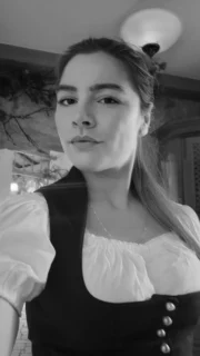 Profilbild von Sandra
