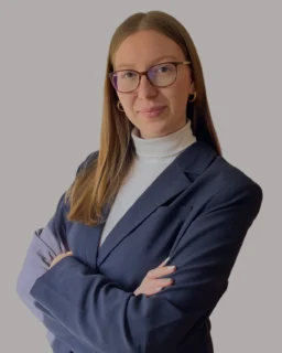 Profilbild von Katharina