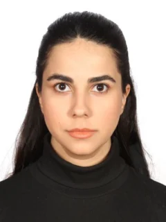 Profilbild von Fatemeh
