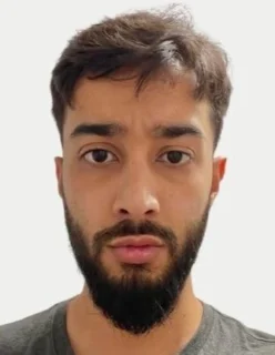 Profilbild von Najibullah