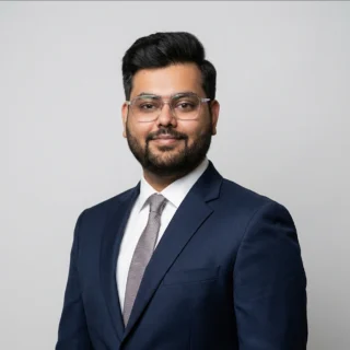 Profilbild von Shubham