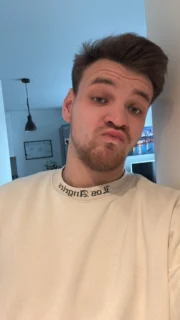 Profilbild von Aaron