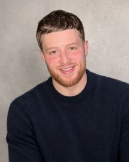 Profilbild von David