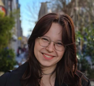 Profilbild von Kim