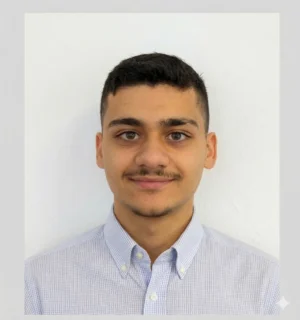Profilbild von Hamza