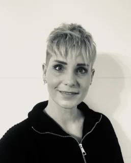 Profilbild von Katharina