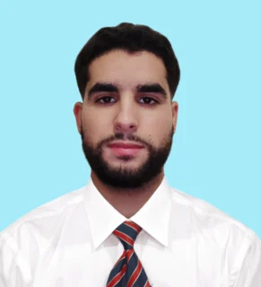 Profilbild von Adil