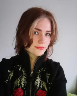 Profilbild von Alaya