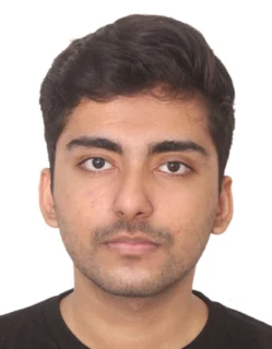 Profilbild von Syed